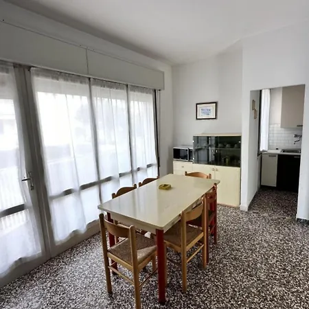 Apartment Comfortable Retreat In For Six Guests