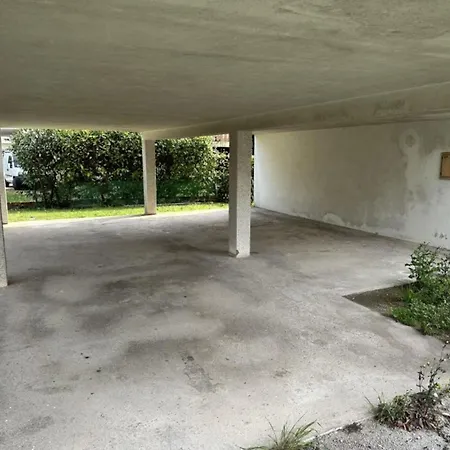 Appartamento Comfortable Retreat In For Six Guests *